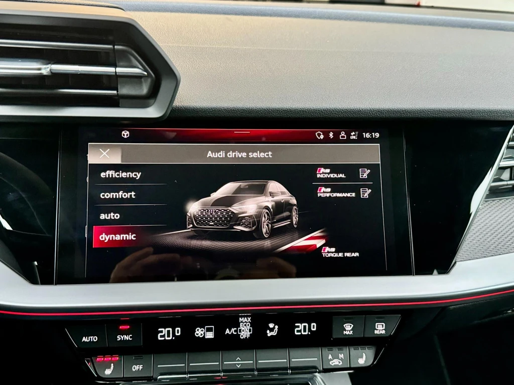 Audi RS3 – foto 16