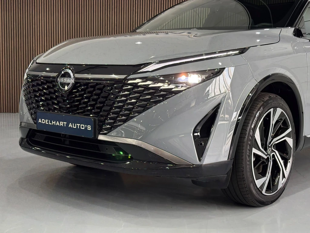Nissan QASHQAI – foto 4