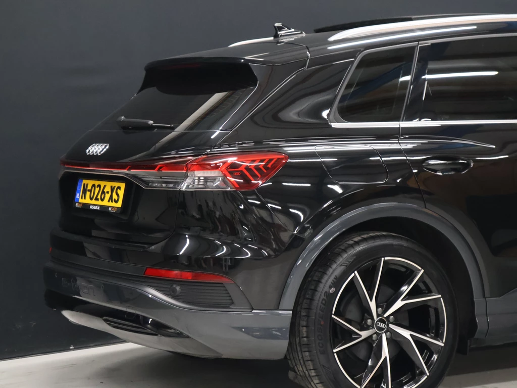 Audi Q4 e-tron – foto 28