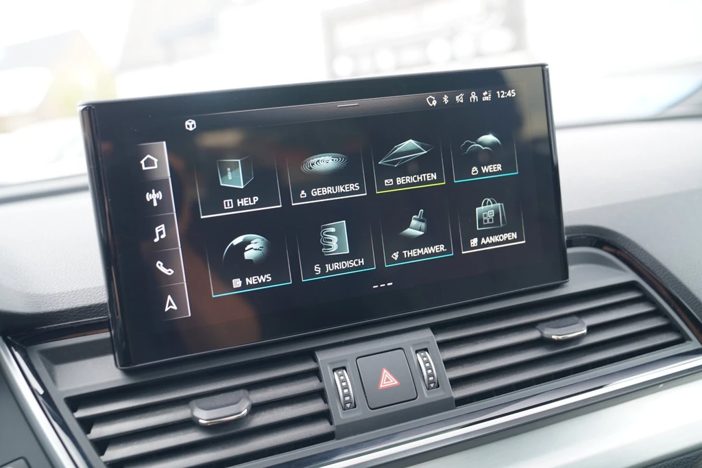 Audi Q5 – foto 58