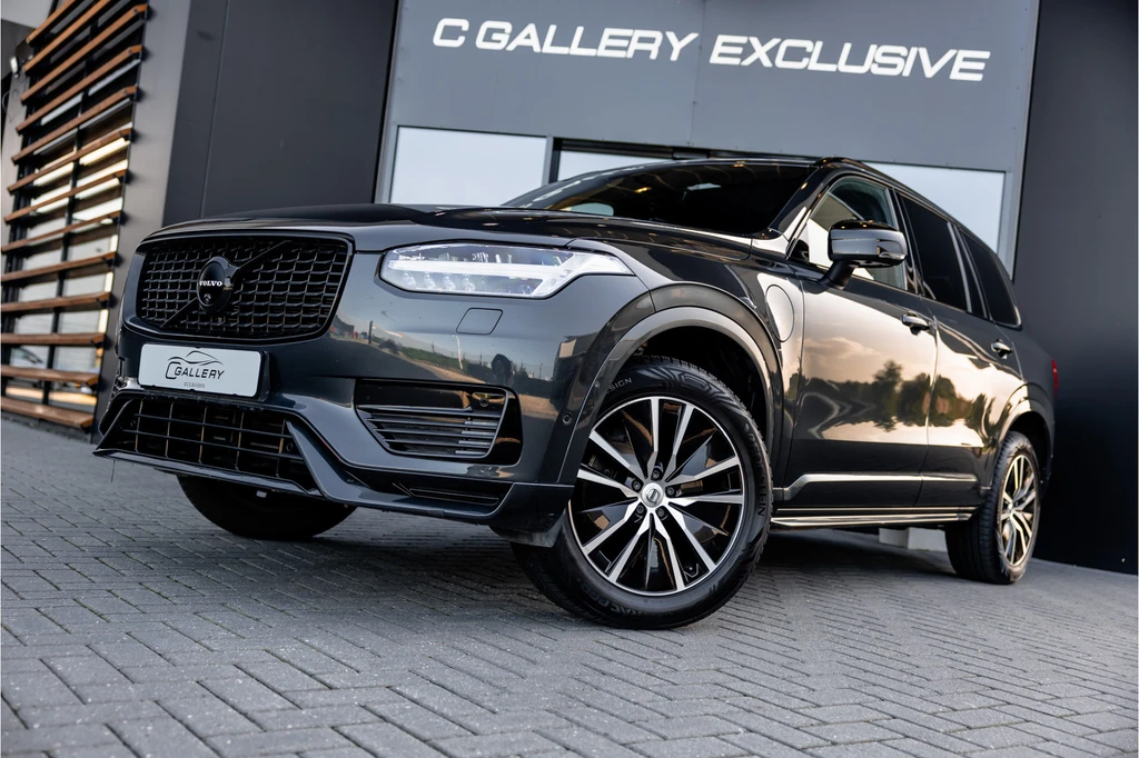 Volvo XC90 – foto 3