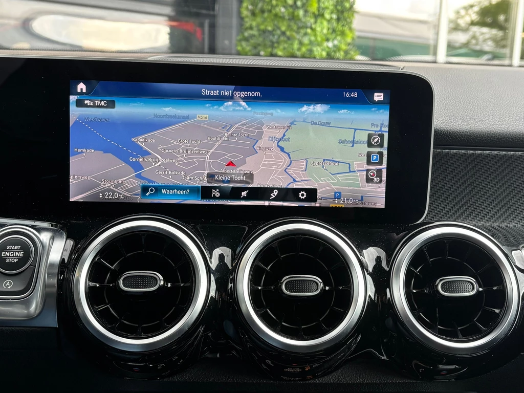 Mercedes-Benz GLB – foto 12