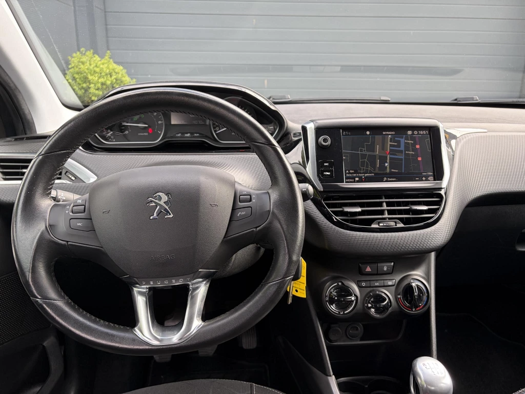 Peugeot 2008 – foto 5