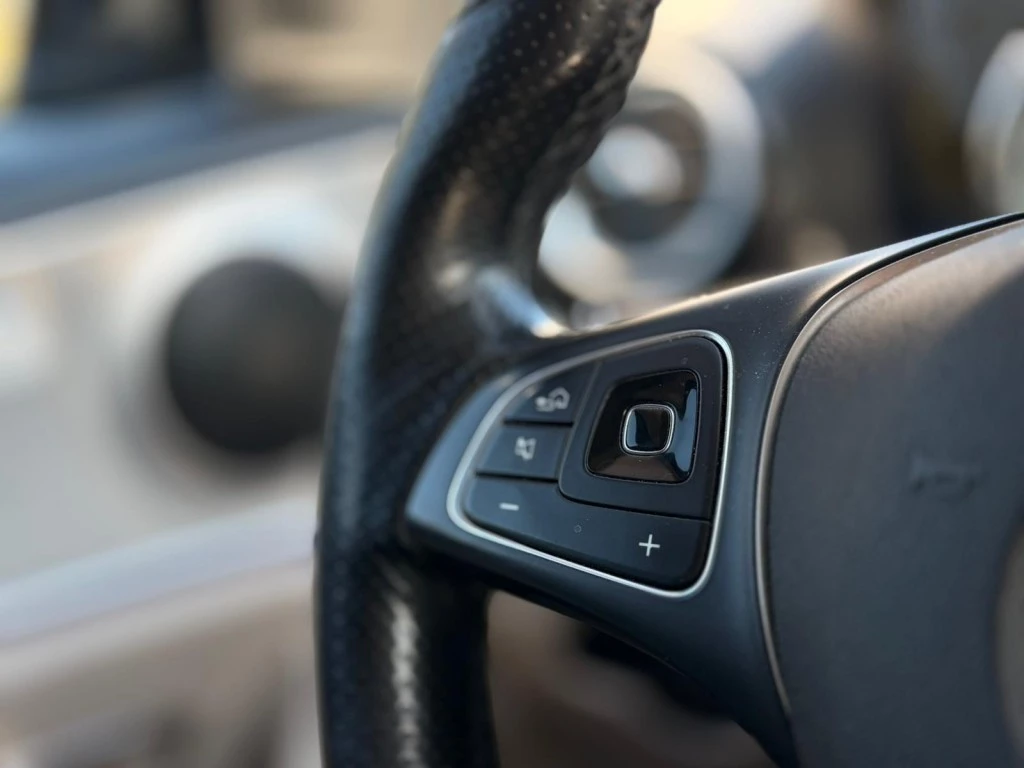 Mercedes-Benz E-Klasse – foto 15