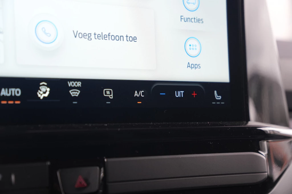 Ford E-Transit Custom – foto 34