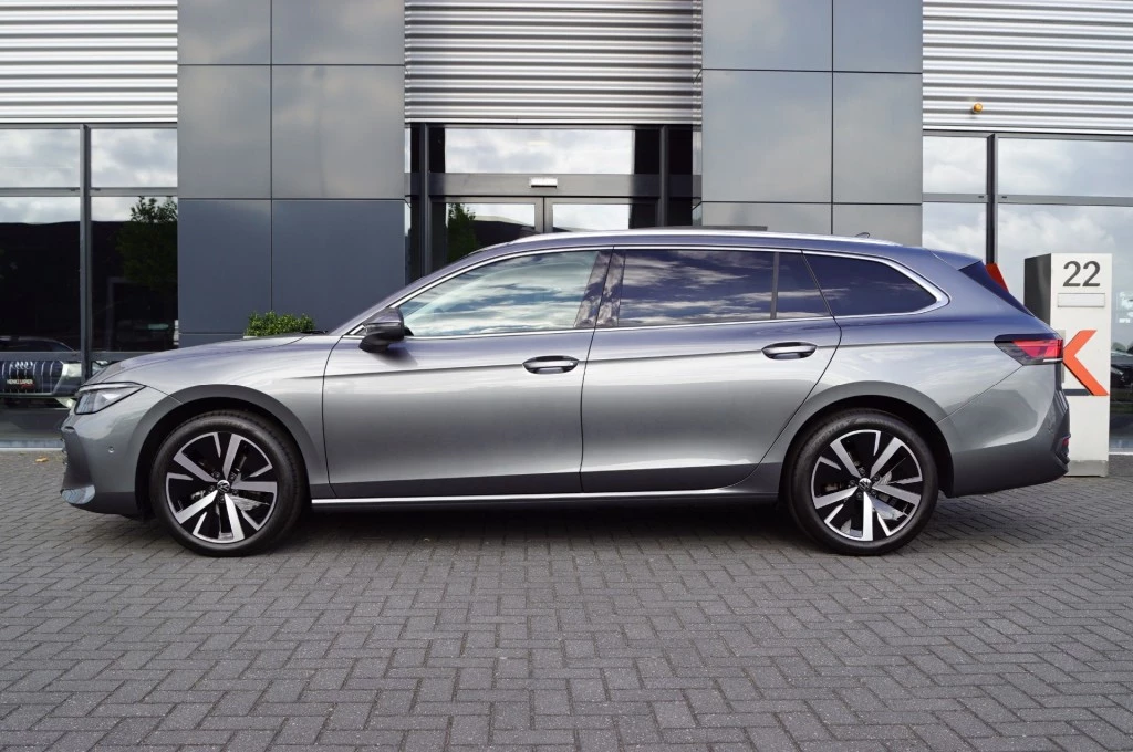 Volkswagen Passat – foto 2