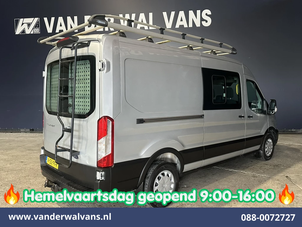 Ford Transit – foto 3