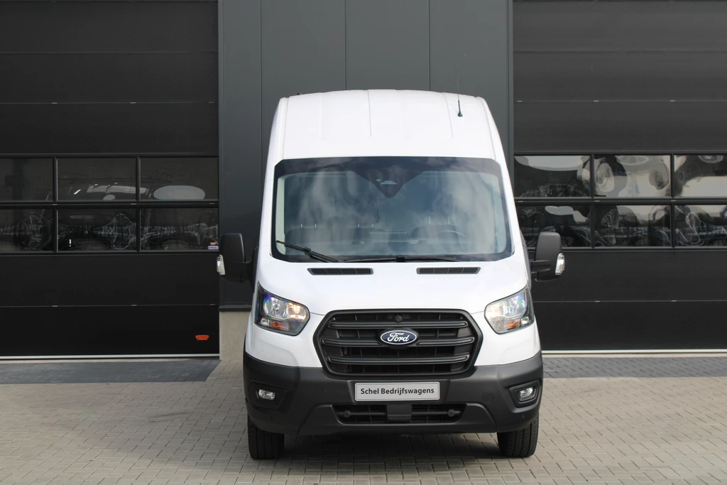 Ford Transit – foto 8