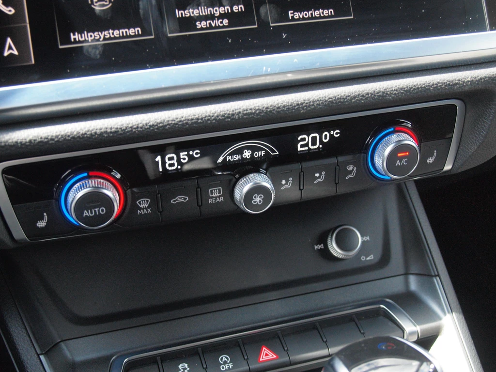 Audi Q3 – foto 23