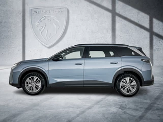 Peugeot 5008 – thumbnail 2