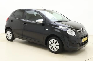 Citroën C1 – thumbnail 8