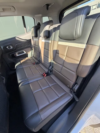 Citroën C5 Aircross – thumbnail 19