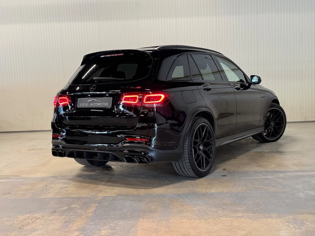 Mercedes-Benz GLC – foto 6