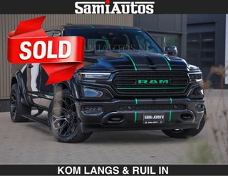 Dodge Ram Pick-Up – thumbnail 19