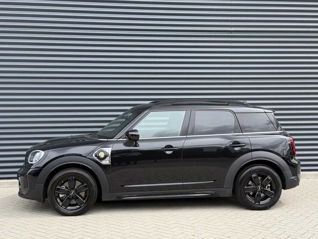 MINI Countryman – foto 4