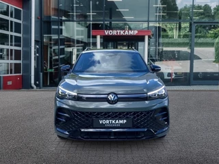 Volkswagen Tiguan – thumbnail 8
