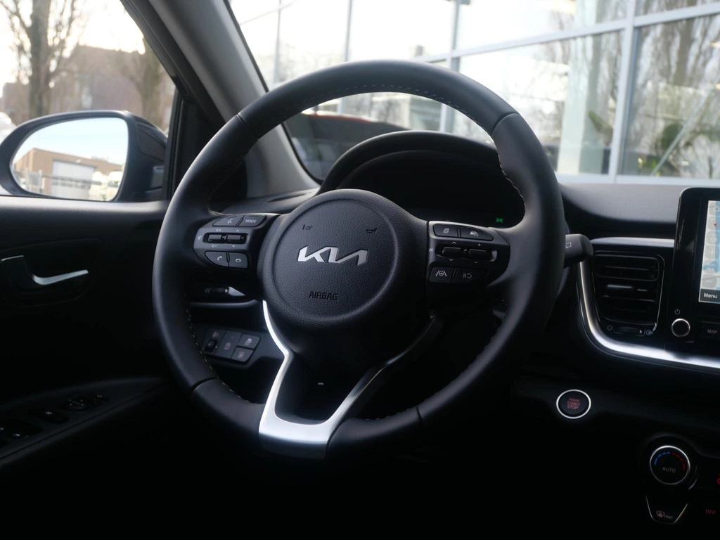 Kia Stonic – foto 8