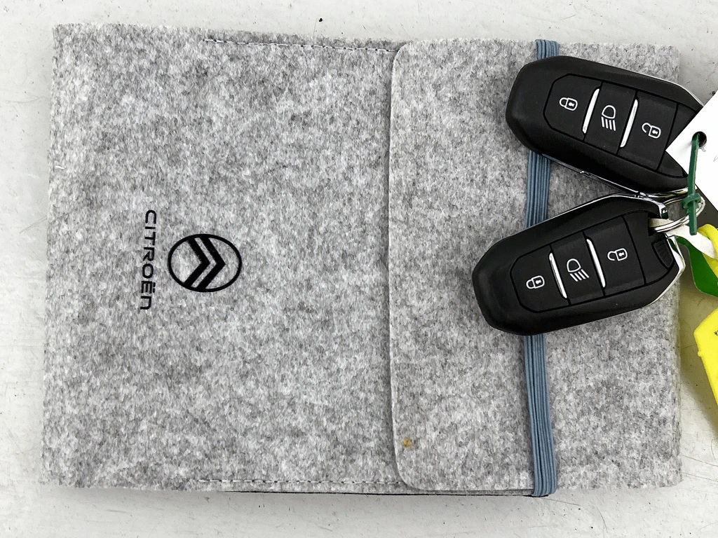 Citroën C5 Aircross – foto 33