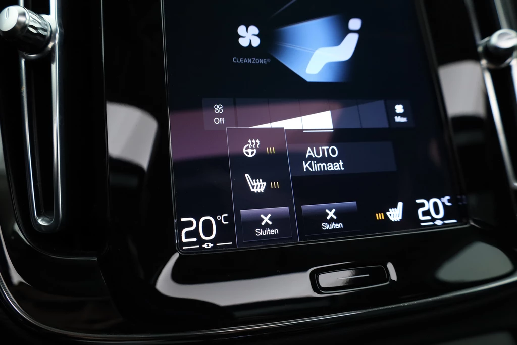 Volvo XC40 – foto 32