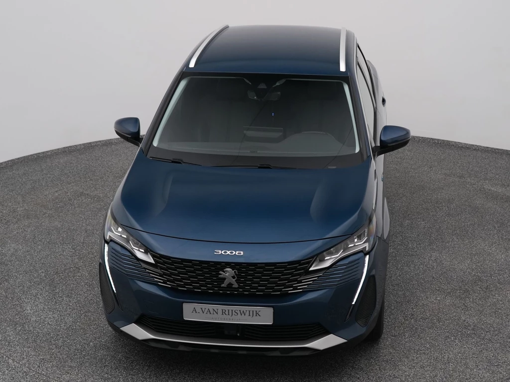 Peugeot 3008 – foto 18