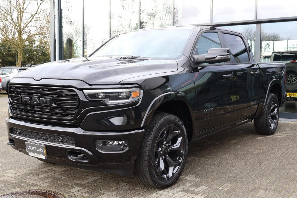 Dodge Ram – foto 2