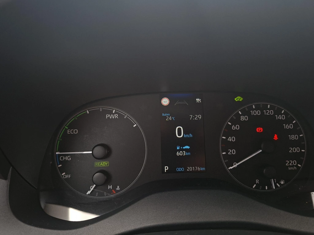 Mazda 2 Hybrid – foto 21