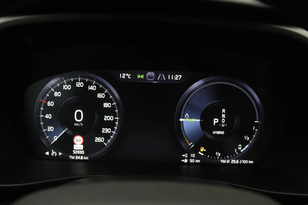 Volvo XC40 – foto 14
