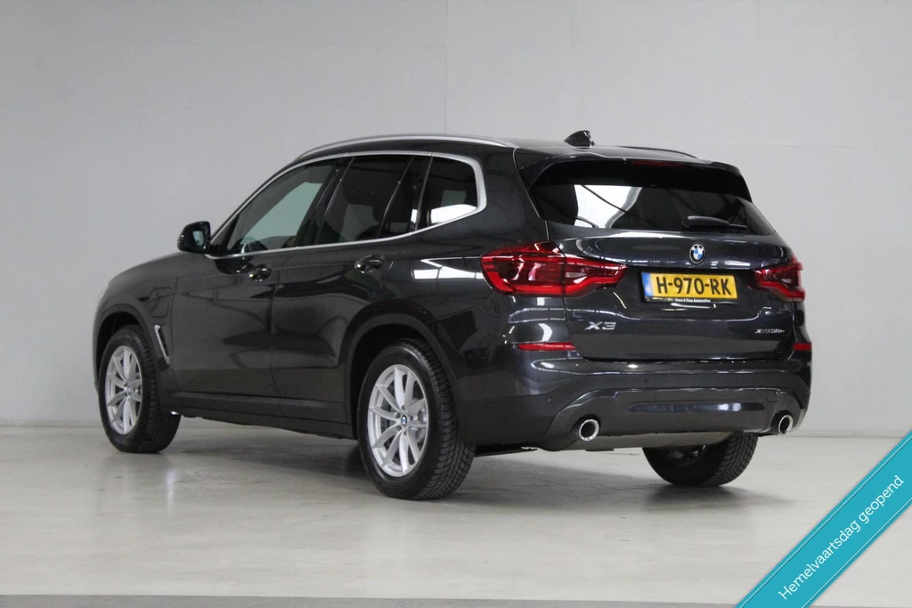 BMW X3 – foto 5
