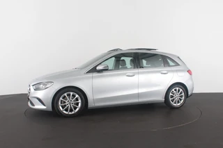 Mercedes-Benz B-Klasse – thumbnail 4