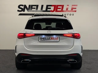 Mercedes-Benz GLC – thumbnail 3