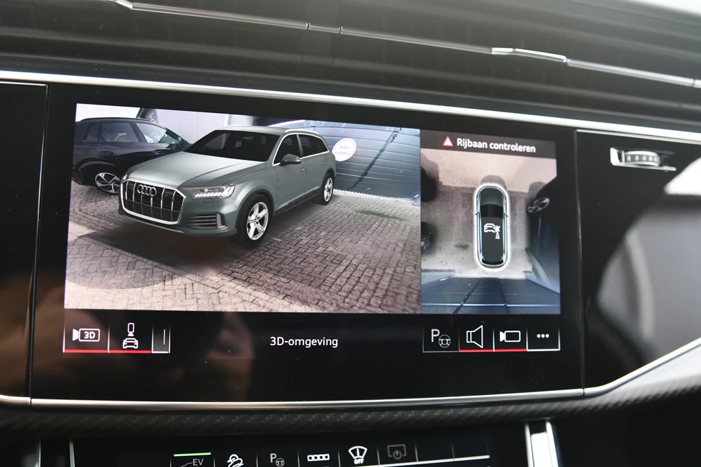 Audi Q7 – foto 56