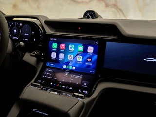 Porsche Cayenne – thumbnail 19