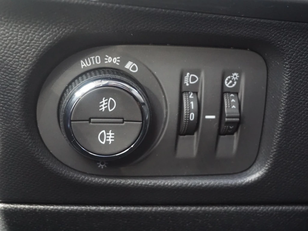 Opel Mokka – foto 17