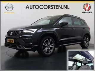 SEAT Ateca – thumbnail 1