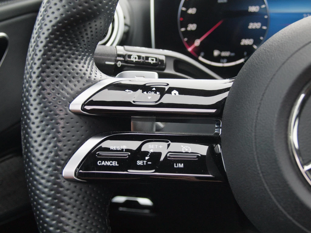 Mercedes-Benz C-Klasse – foto 21