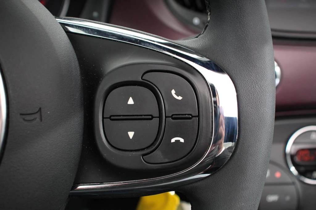 Fiat 500C – foto 19