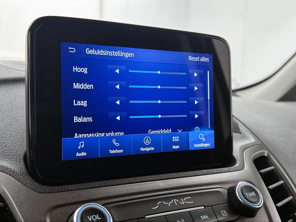 Ford Transit Connect – foto 27