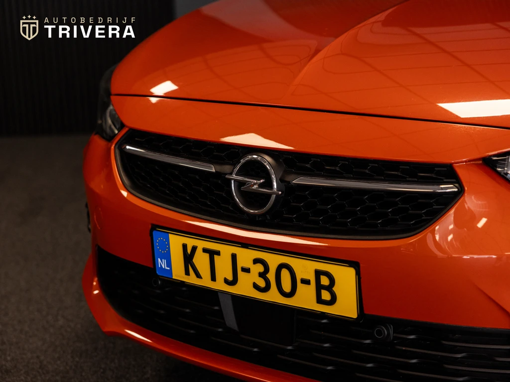 Opel Corsa-e – foto 9