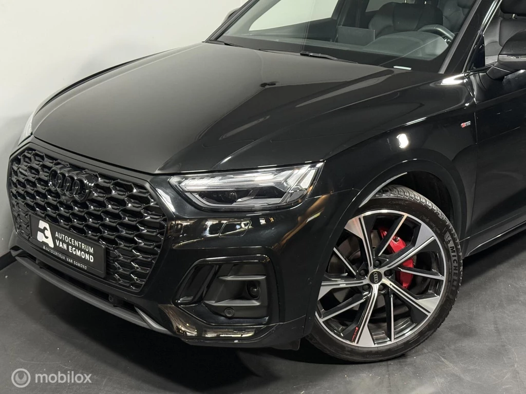 Audi Q5 – foto 56
