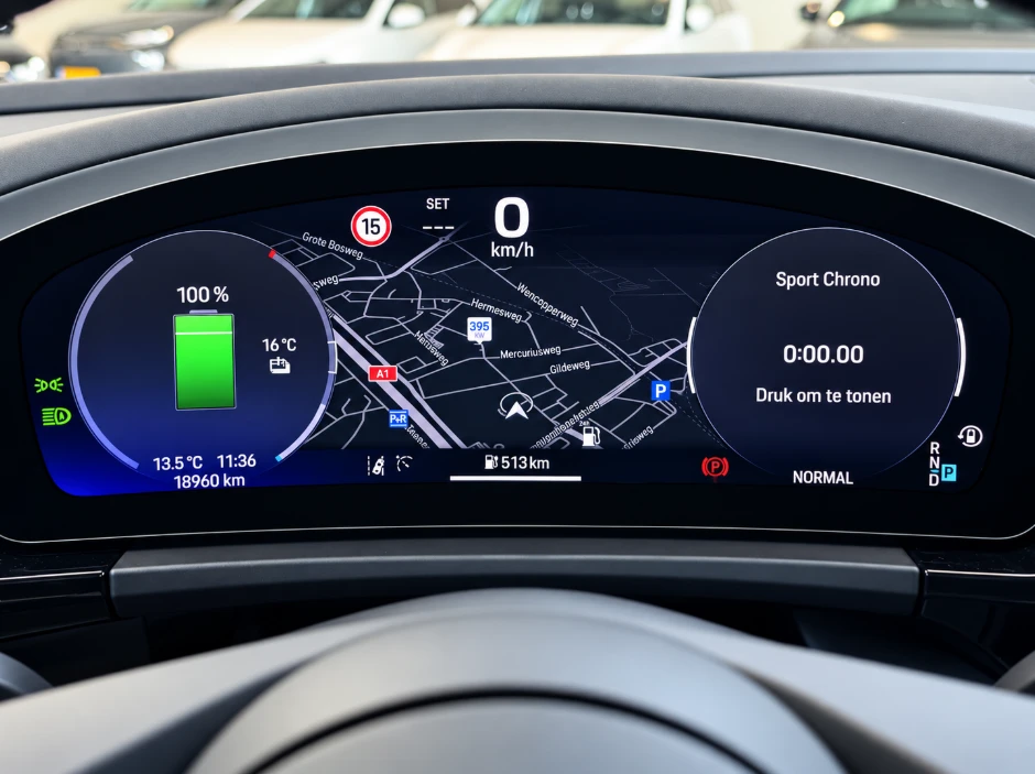 Porsche Macan – foto 18