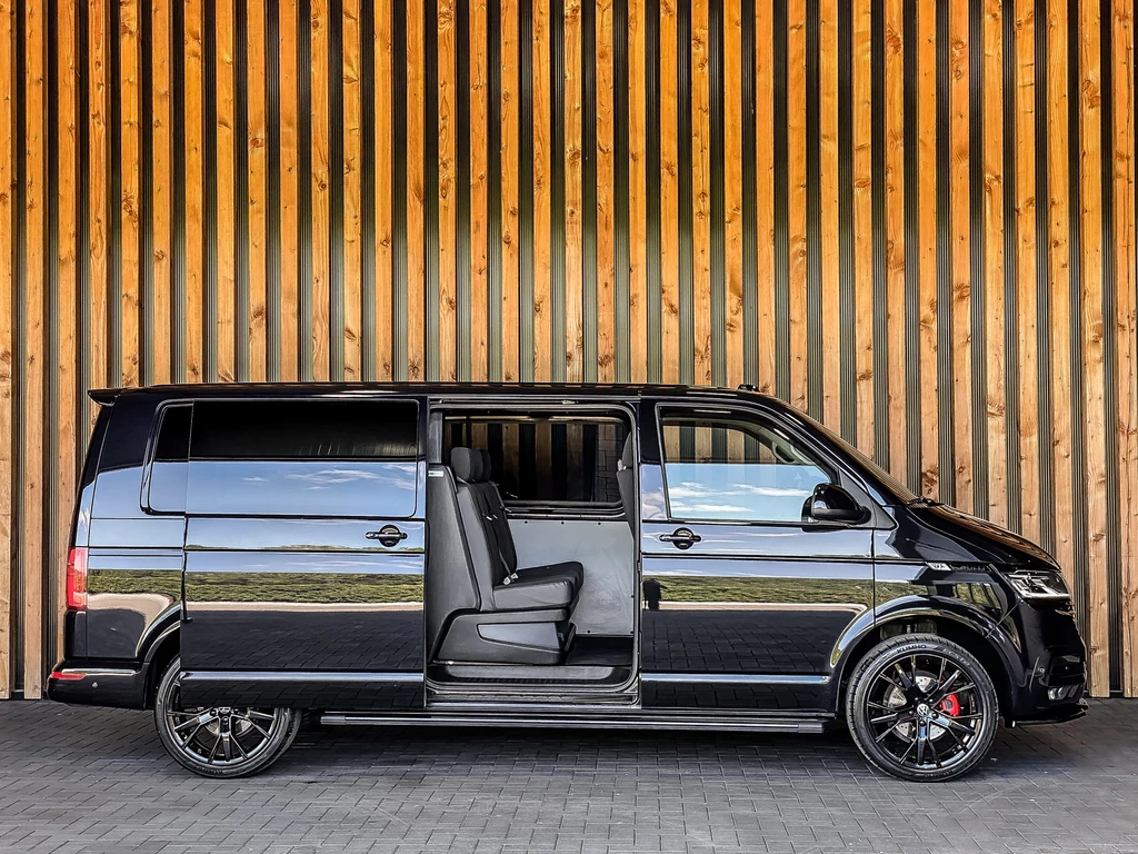 Volkswagen Transporter – foto 12