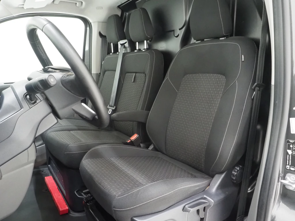 Ford Transit Custom – foto 9