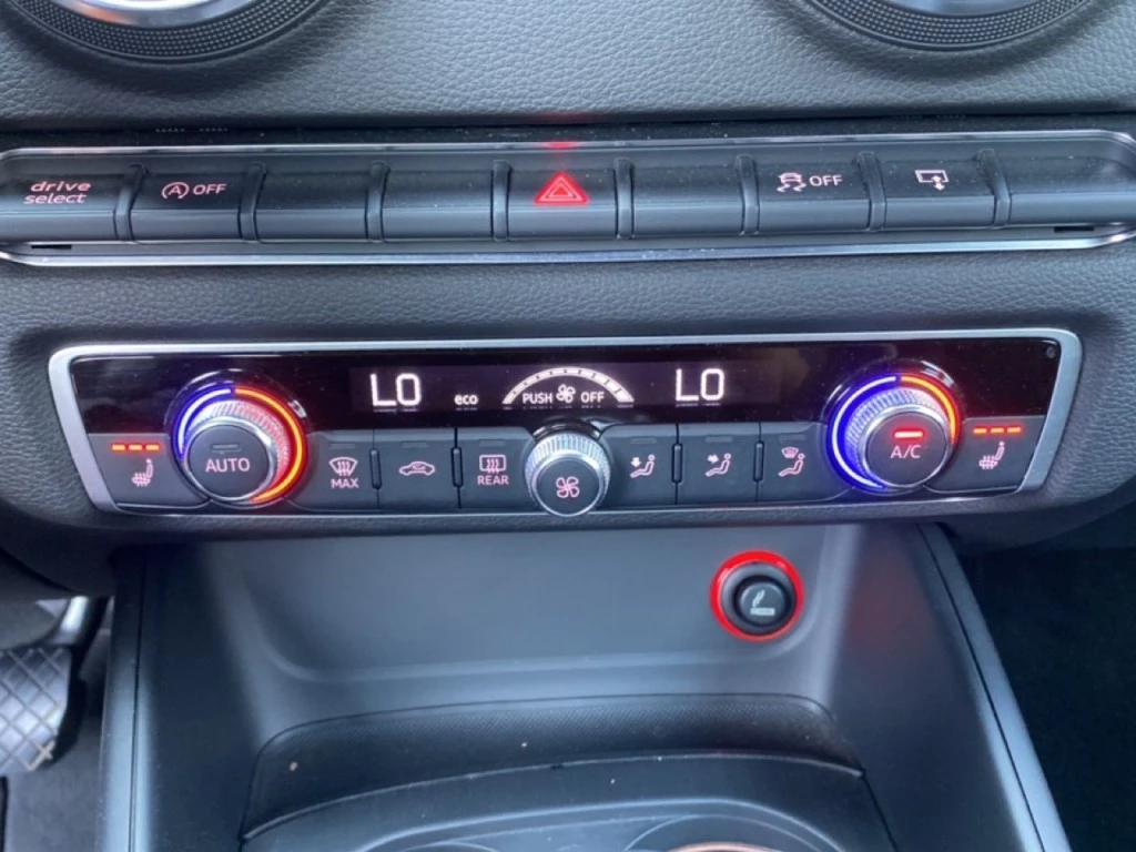 Audi A3 – foto 21