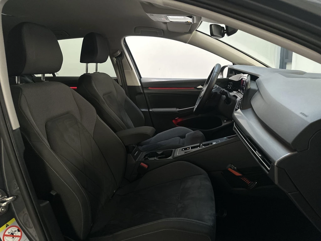 Volkswagen Golf – foto 9