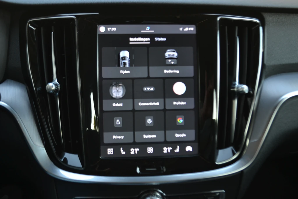 Volvo V60 – foto 25