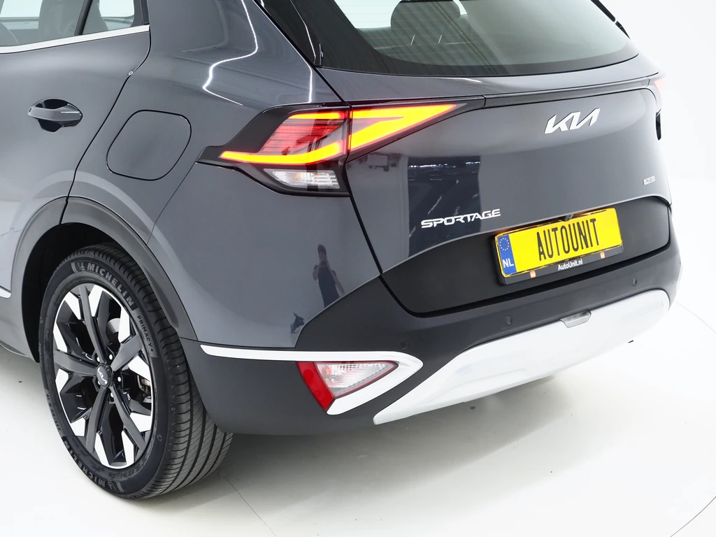 Kia Sportage – foto 4
