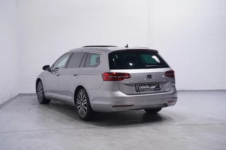 Volkswagen Passat – thumbnail 4