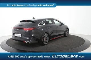 Kia ProCeed – thumbnail 10