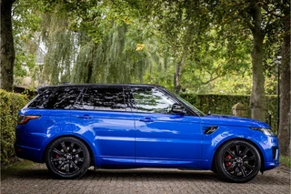 Land Rover Range Rover Sport – thumbnail 8