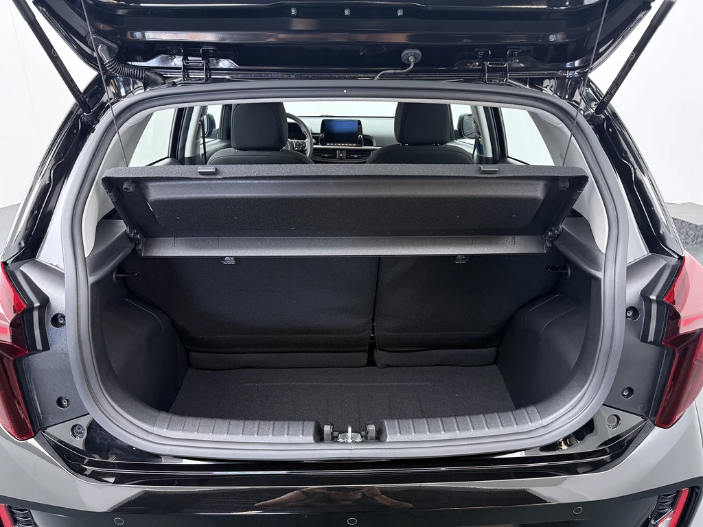 Kia Picanto – foto 38